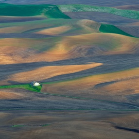 Palouse, WA